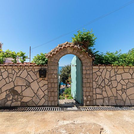 Vila Dora Dobra Voda Luaran gambar