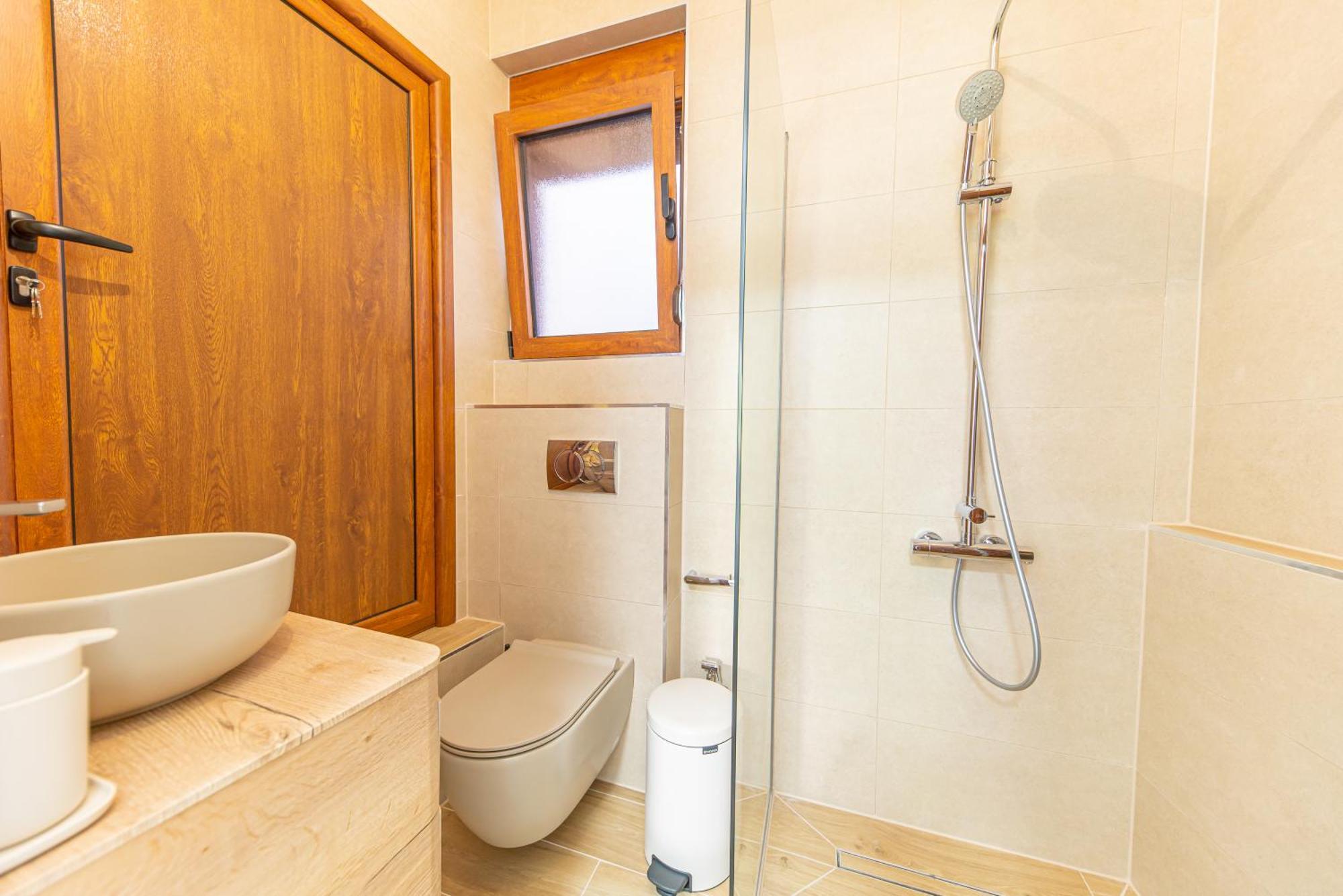 Vila Dora Dobra Voda Luaran gambar