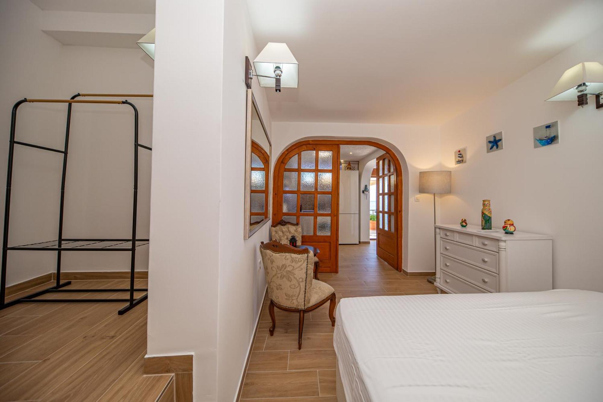 Vila Dora Dobra Voda Luaran gambar