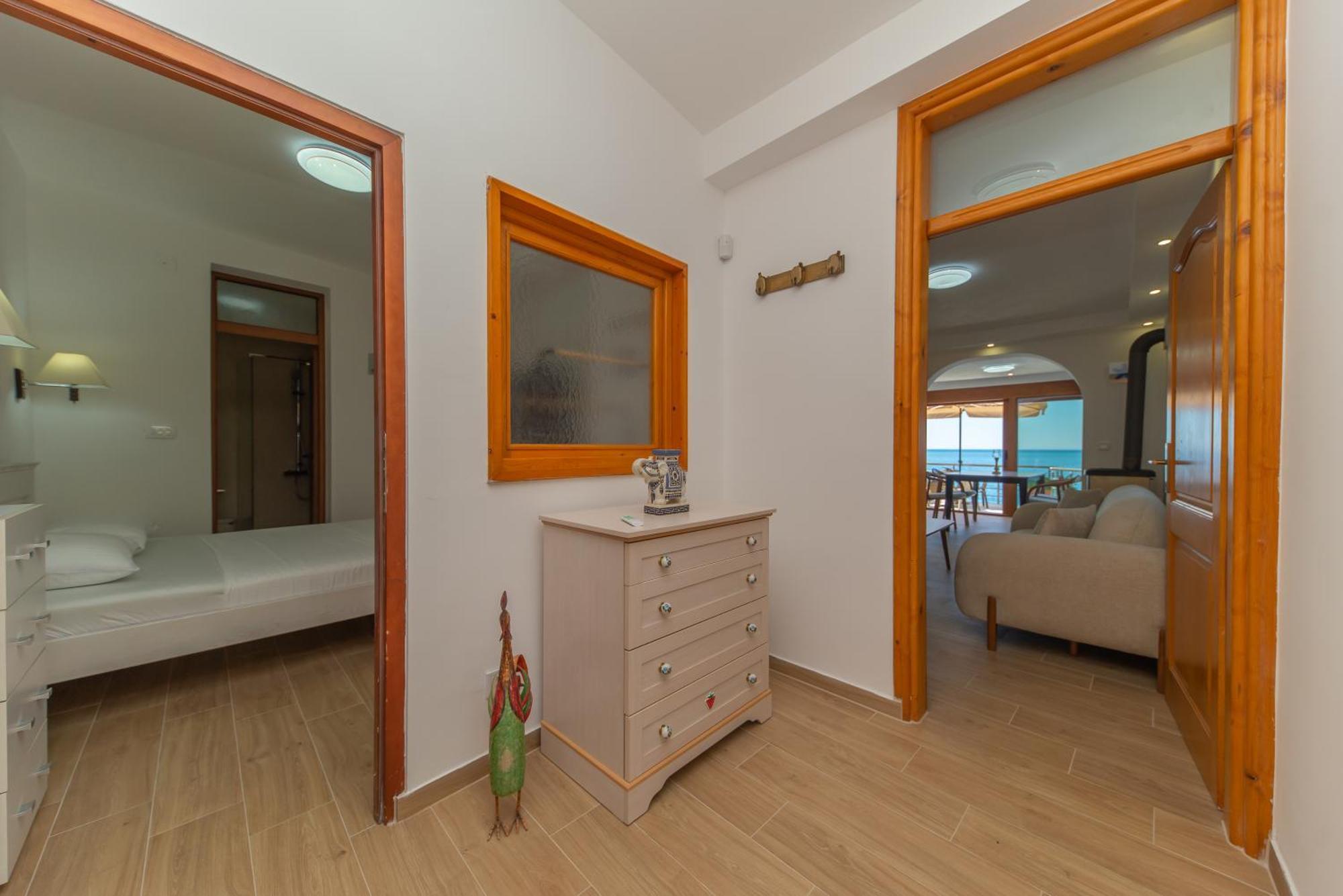 Vila Dora Dobra Voda Luaran gambar