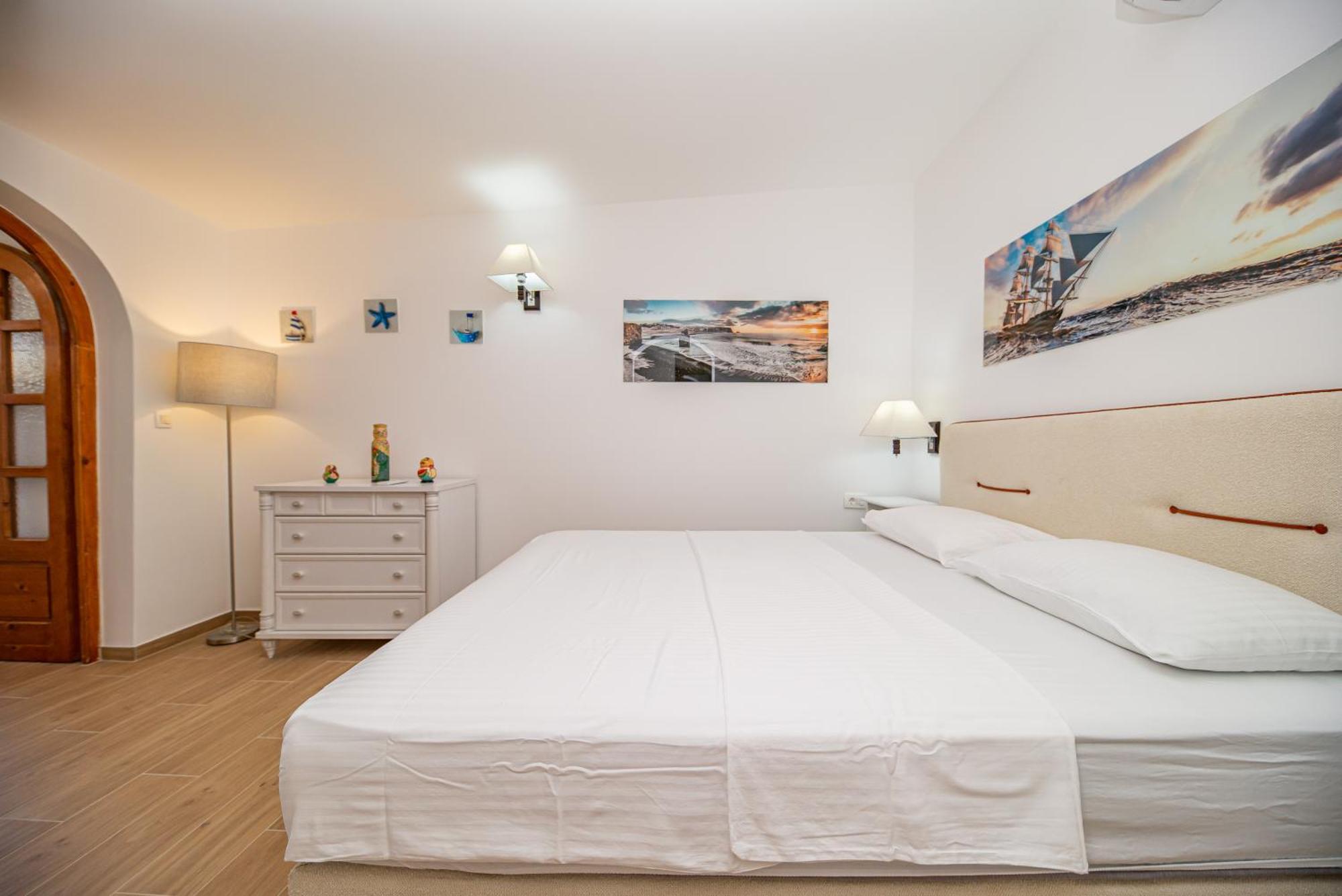 Vila Dora Dobra Voda Luaran gambar