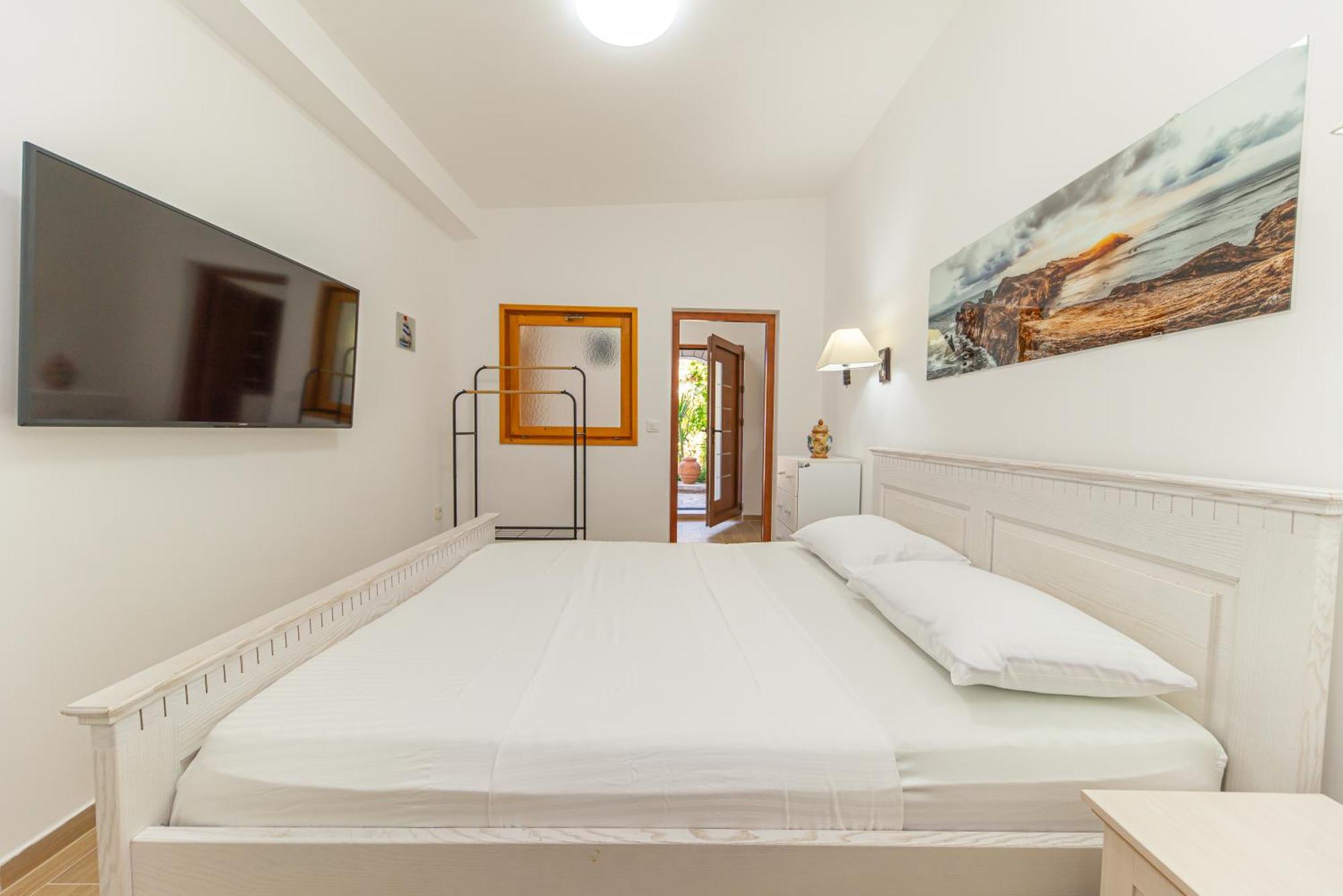 Vila Dora Dobra Voda Luaran gambar